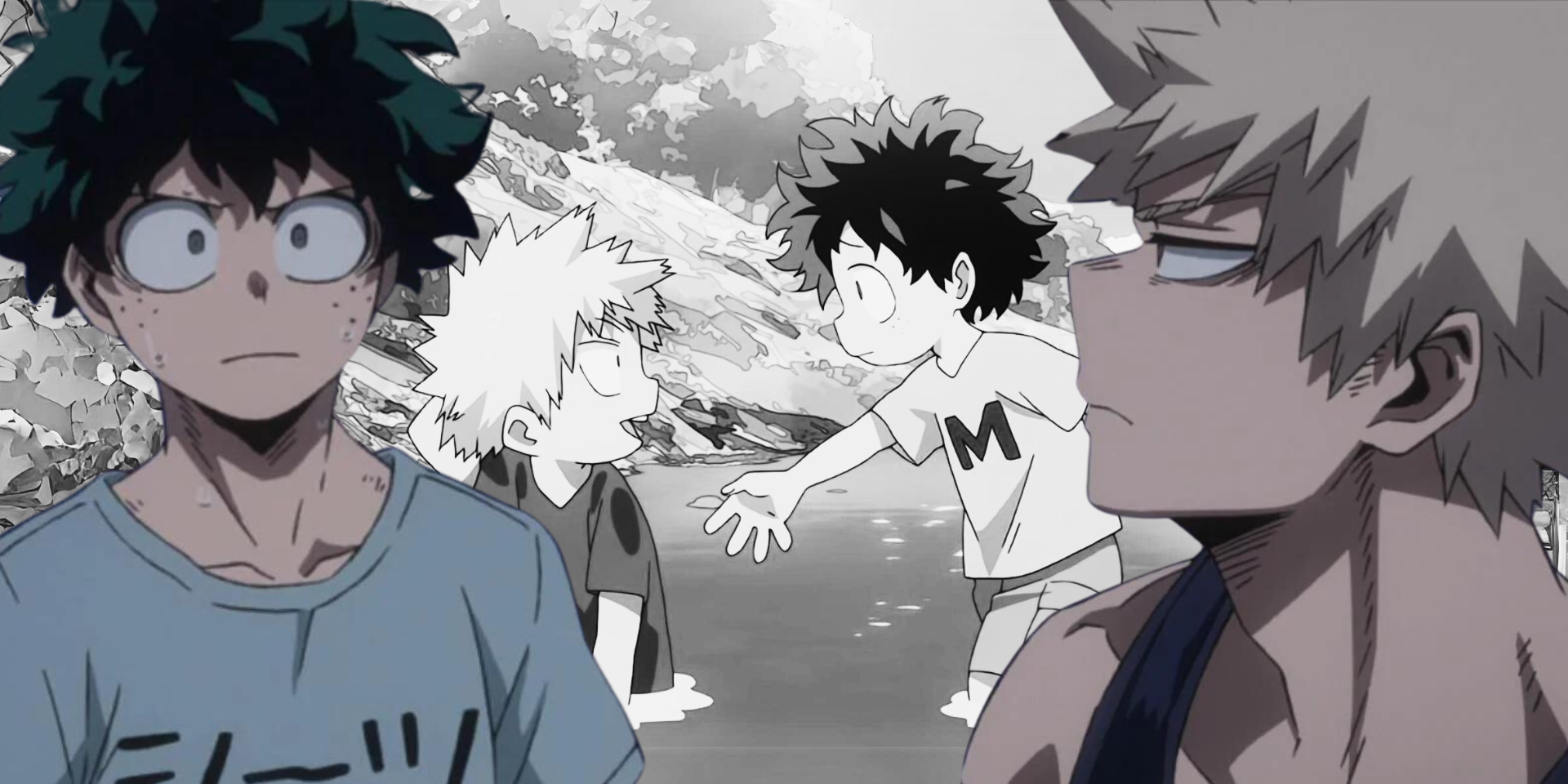 My Hero Academia: Realism Without Nihilism – QuickFive: What I Saw This Week