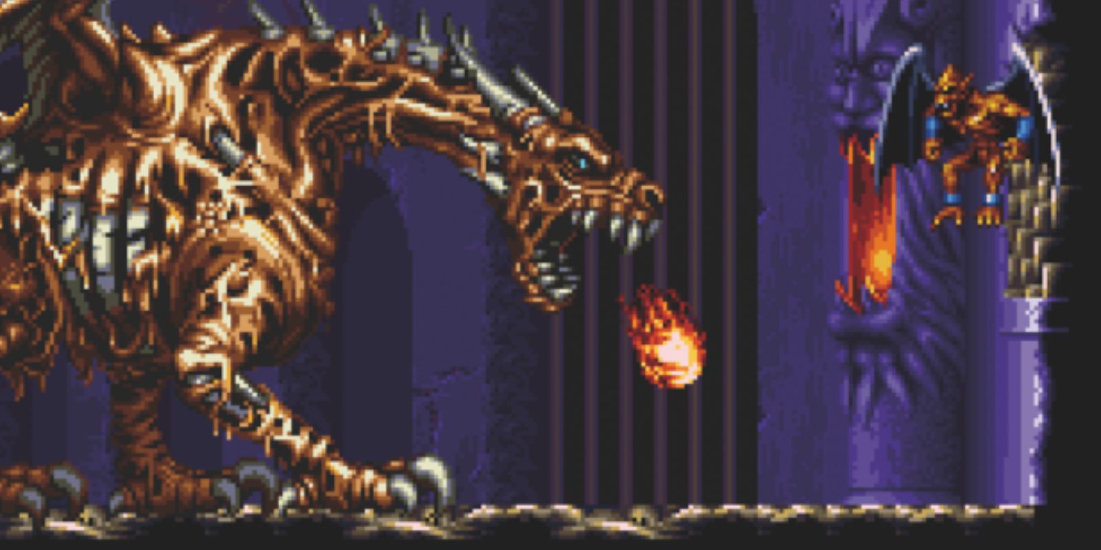 10 Darkest SNES Games, Ranked