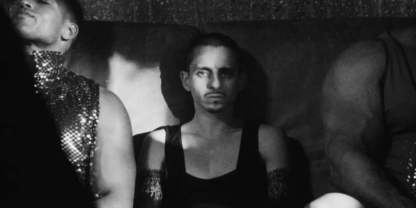 REVIEW Divinity is a Transfixing SciFi Body Horror About Living Forever