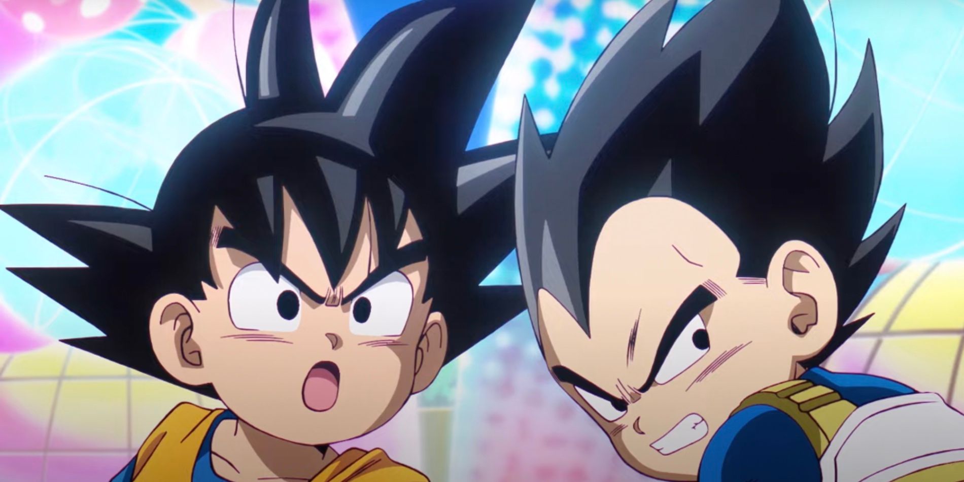 Dragon Ball DAIMA: Why Vegeta Fans Shouldn't Get Their Hopes Up