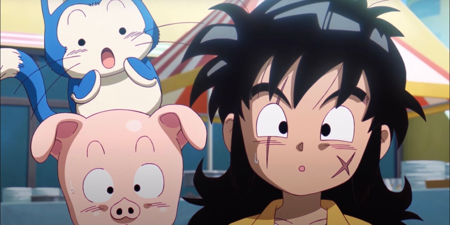 Dragon Ball Daima Gets New Toei Artwork Release  To the Anger of Fans