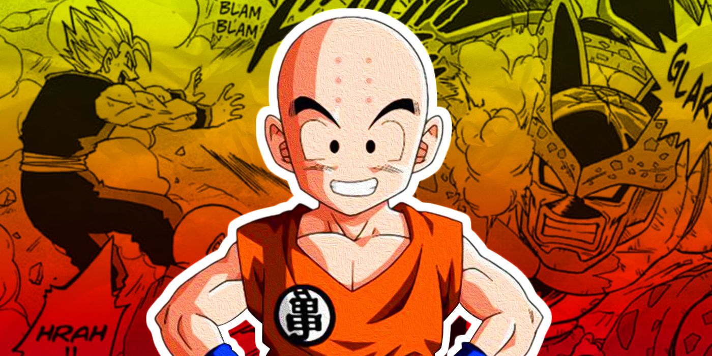 Dragon Ball Super, Ch. 98: GAMMA 2'S RESOLVE, is now available to read  via the VIZ Media website, Shonen Jump app, and MANGA…