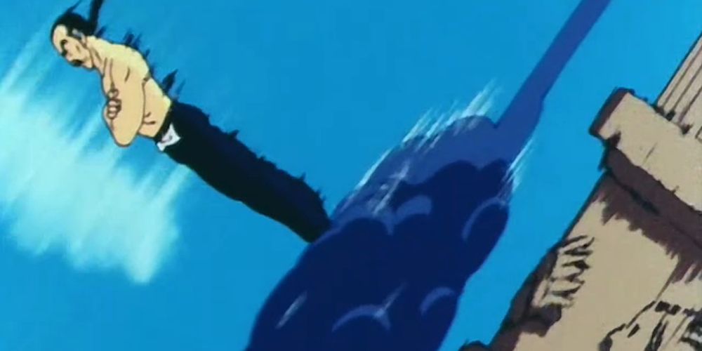 Goku's Power Pole & 9 Other Forgotten DB Icons We Want To See In Dragon Ball Daima