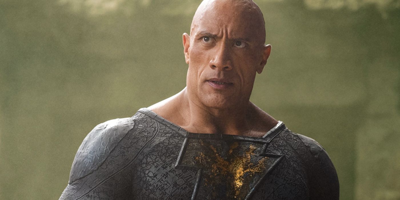 Dwayne Johnson Accused of Unprofessional Behavior, Ballooning Budget for Red One