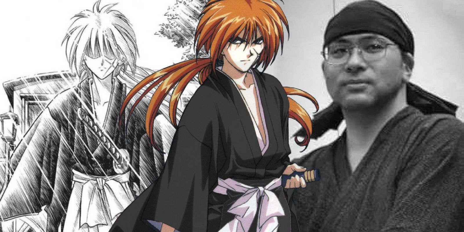 Rurouni Kenshin (TV Series 2023– ) - Episode list - IMDb