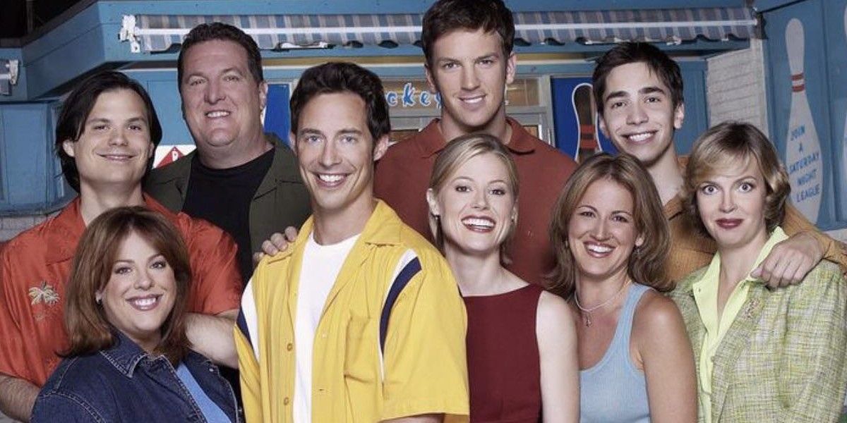 Early '00s TV Shows That Still Hold Up