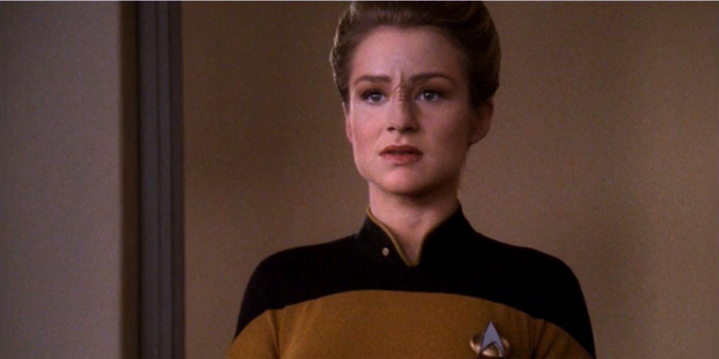 How Star Trek: The Next Generation Ties Into the Lower Decks Series