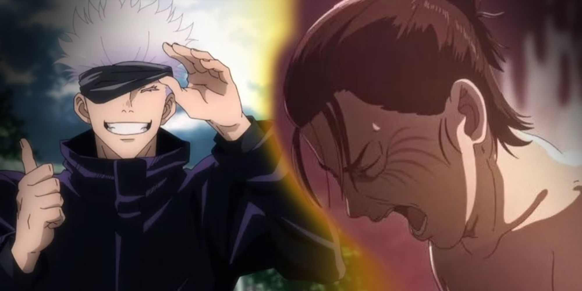 Top 10 Daddy characters in Jujutsu Kaisen Anime