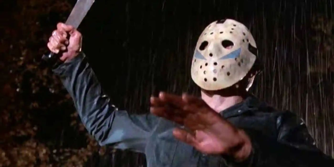 Peacock's Friday the 13th Prequel Series Gets Grim Update