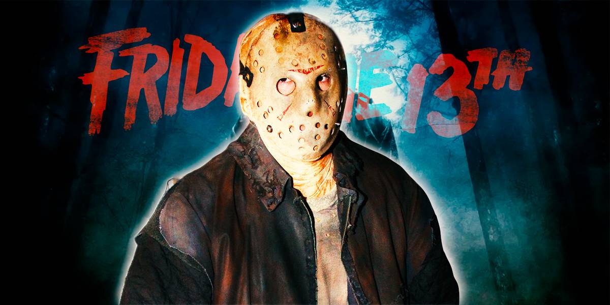 Jason Part Friday The 13th Part 2 Jason Unmasked