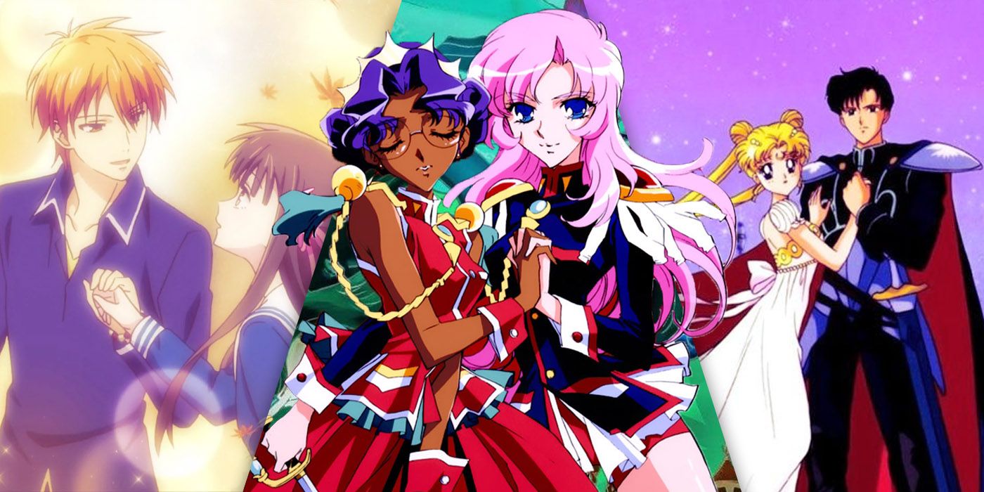 10 Best Sailor Moon Love Interests, Ranked
