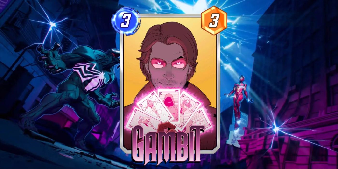 10 Powers Gambit Has But Never Uses