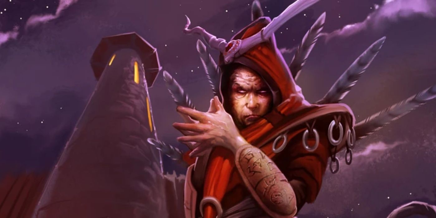 Best Star Wars Legends Characters the Sequels Should Have Included