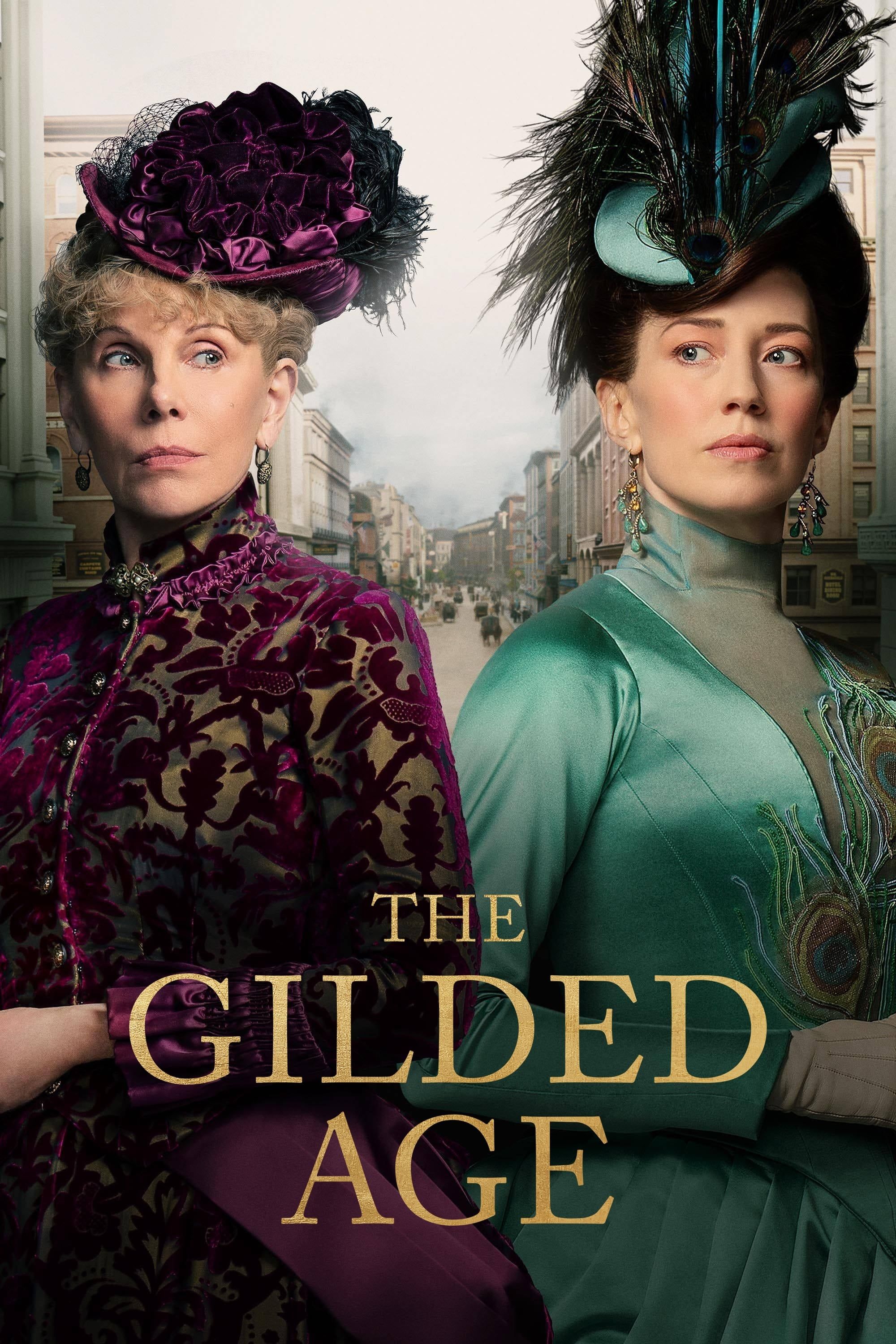 The Gilded Age: Where Season 3 Could Go