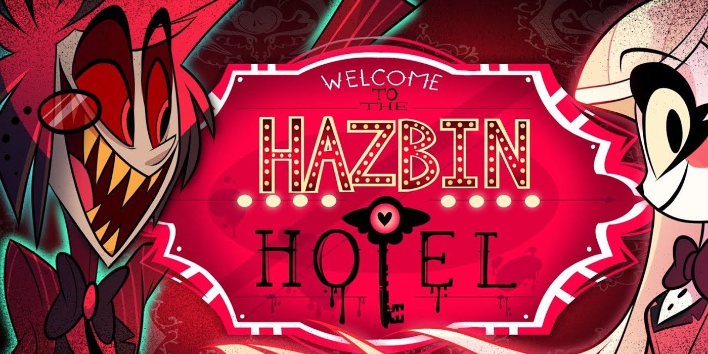 Prime Video Goes to Hell in NSFW Trailer for Hazbin Hotel