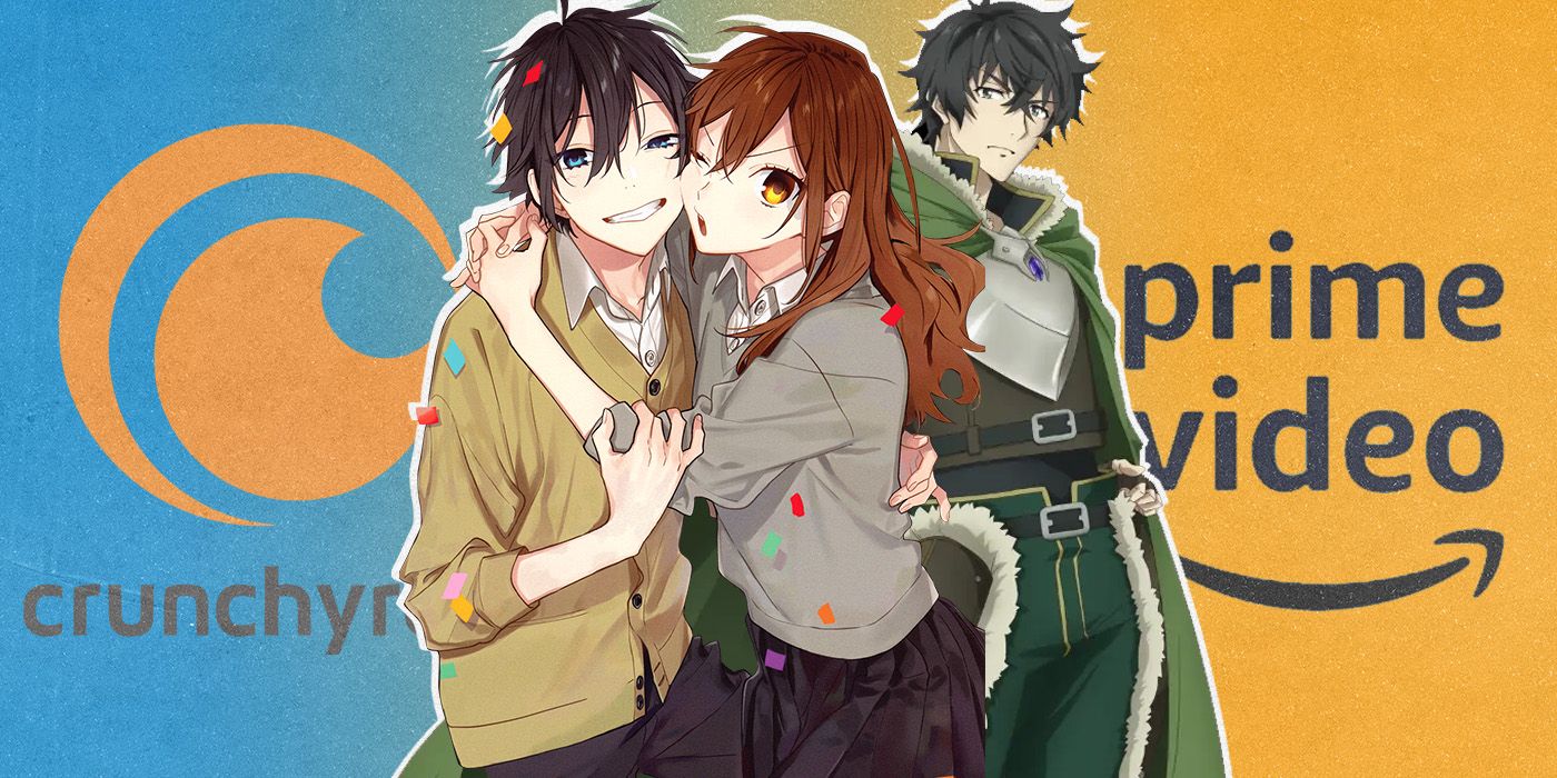 Prime Video: Horimiya (Original Japanese Version), Season 1