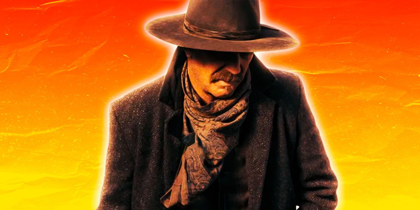 Kevin Costner's Western Epic, Horizon, Lands Summer Release Dates