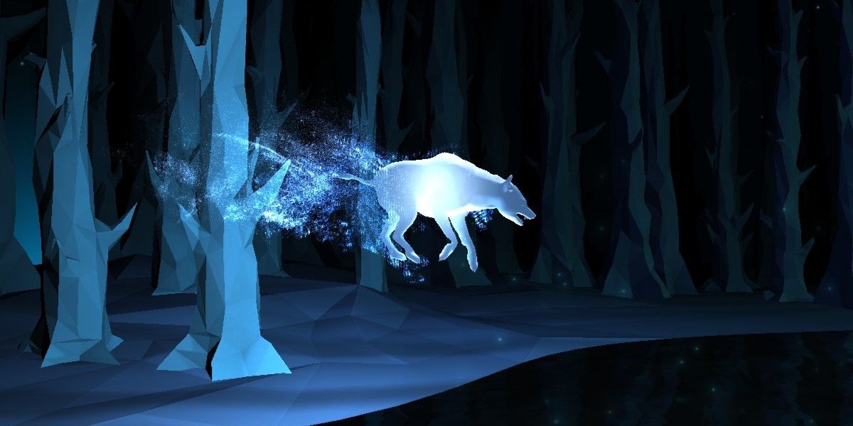 10 Weirdest Patronus Forms in Harry Potter, Ranked