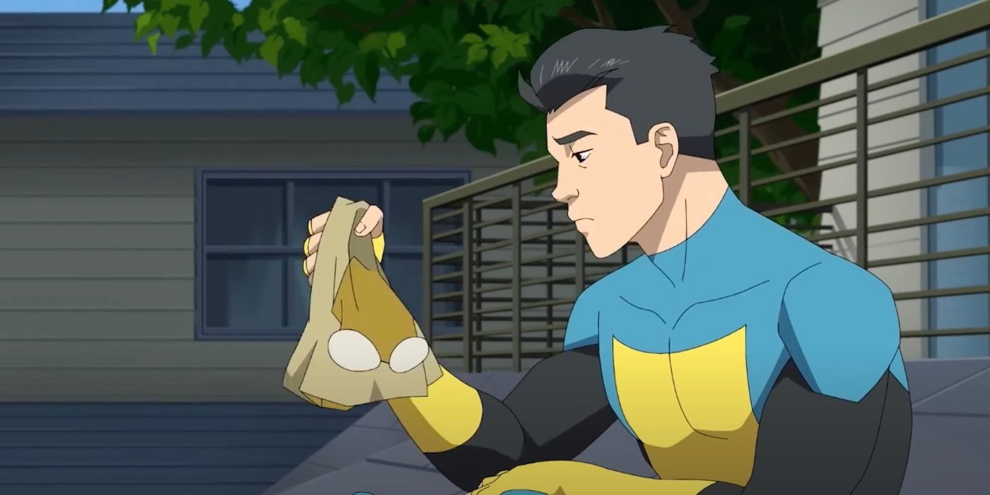 Invincible Season 3 Trailer Teases The Series' Bloodiest Arc Yet