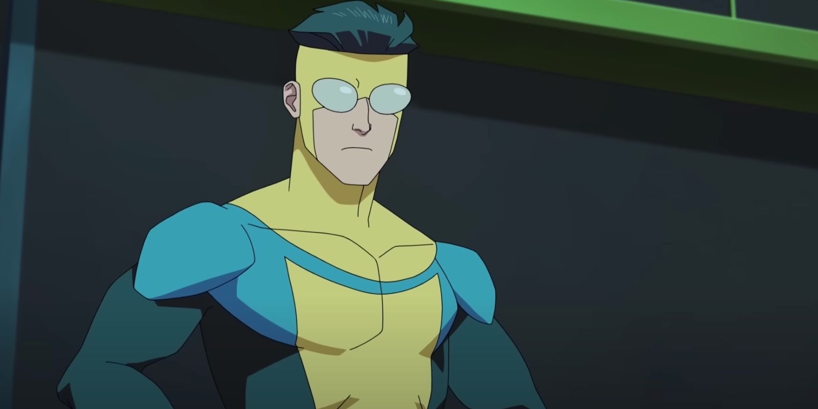 Invincible Season 2 Release Schedule - When New Episodes Air on