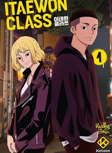 The Best Slice Of Life Manhwa For Manga Fans