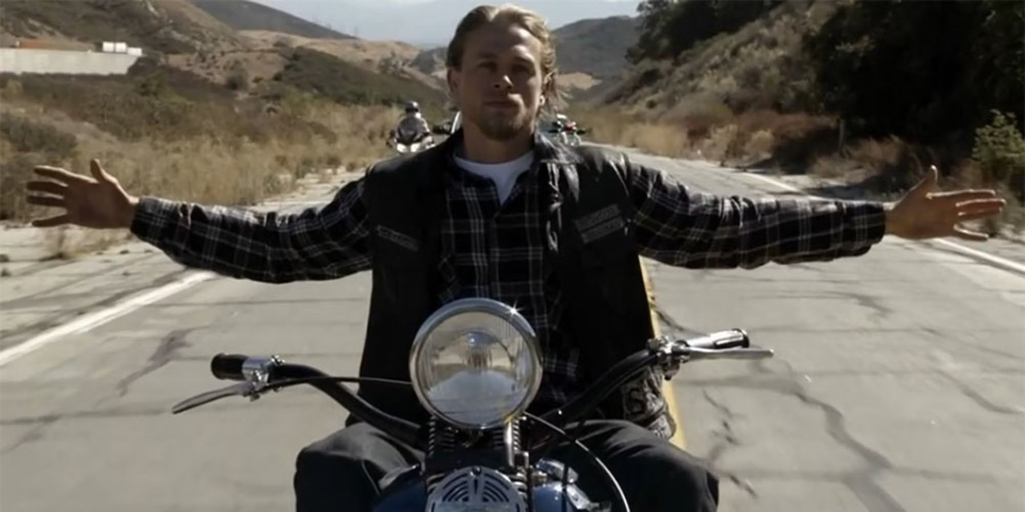 Every Main Character's Fate At the End of Sons of Anarchy