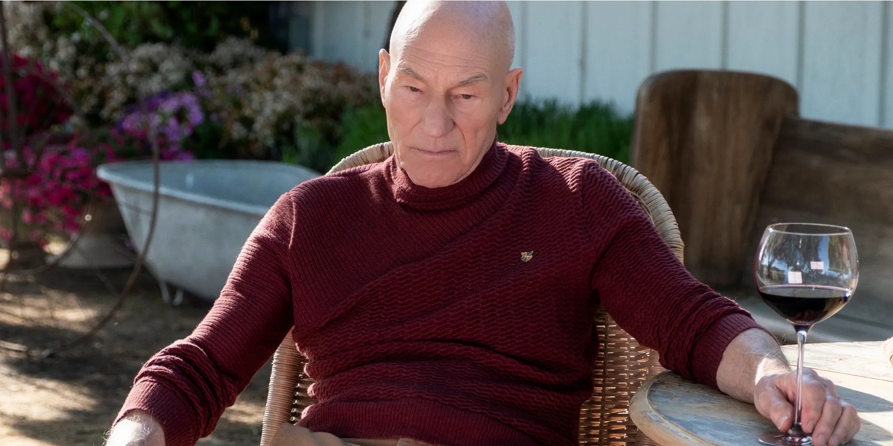 Each Season of Star Trek: Picard Proved Captain Kirk Was Right