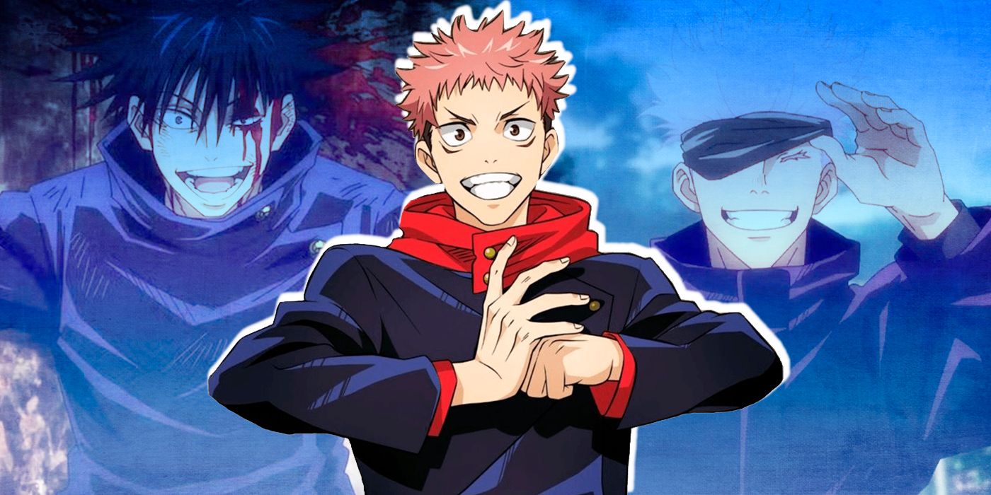 Jujutsu Kaisen: How (and where) to watch the hit shonen anime as it returns  | Popverse