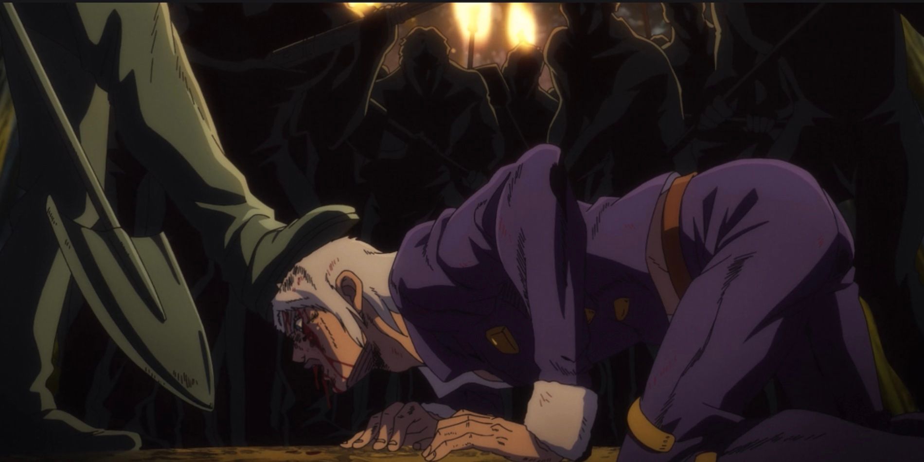 What Are The Most Rewatchable JJBA Episodes?