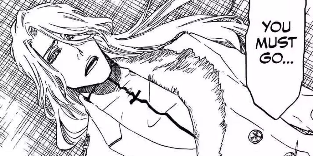 15 Most Important Character Deaths in Bleach-Thousand-Year Blood War