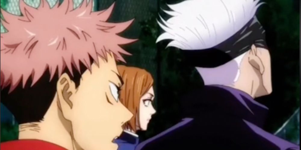 Jujutsu Kaisen Season 2 Episode 20 Review: Yuji's Journey Takes a  Heart-wrenching Turn