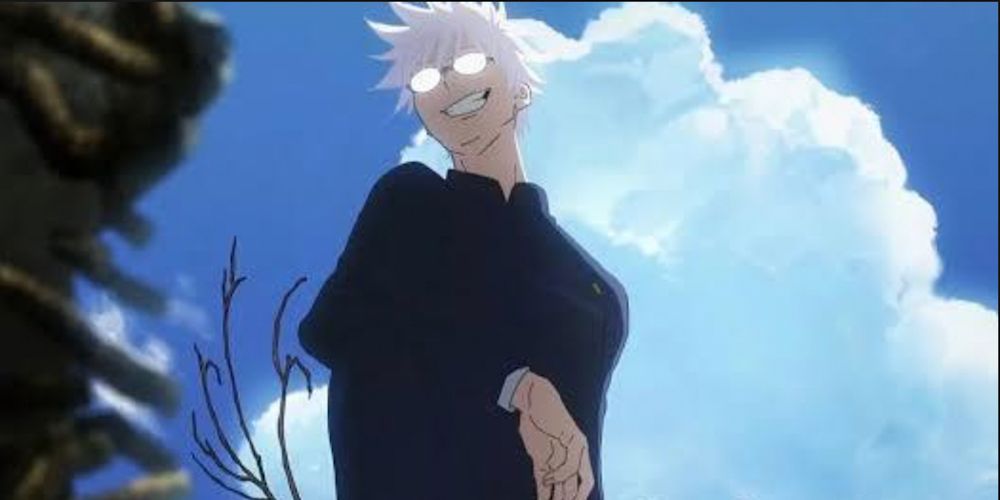 Satoru Gojo's 20 Best Quotes In Jujutsu Kaisen