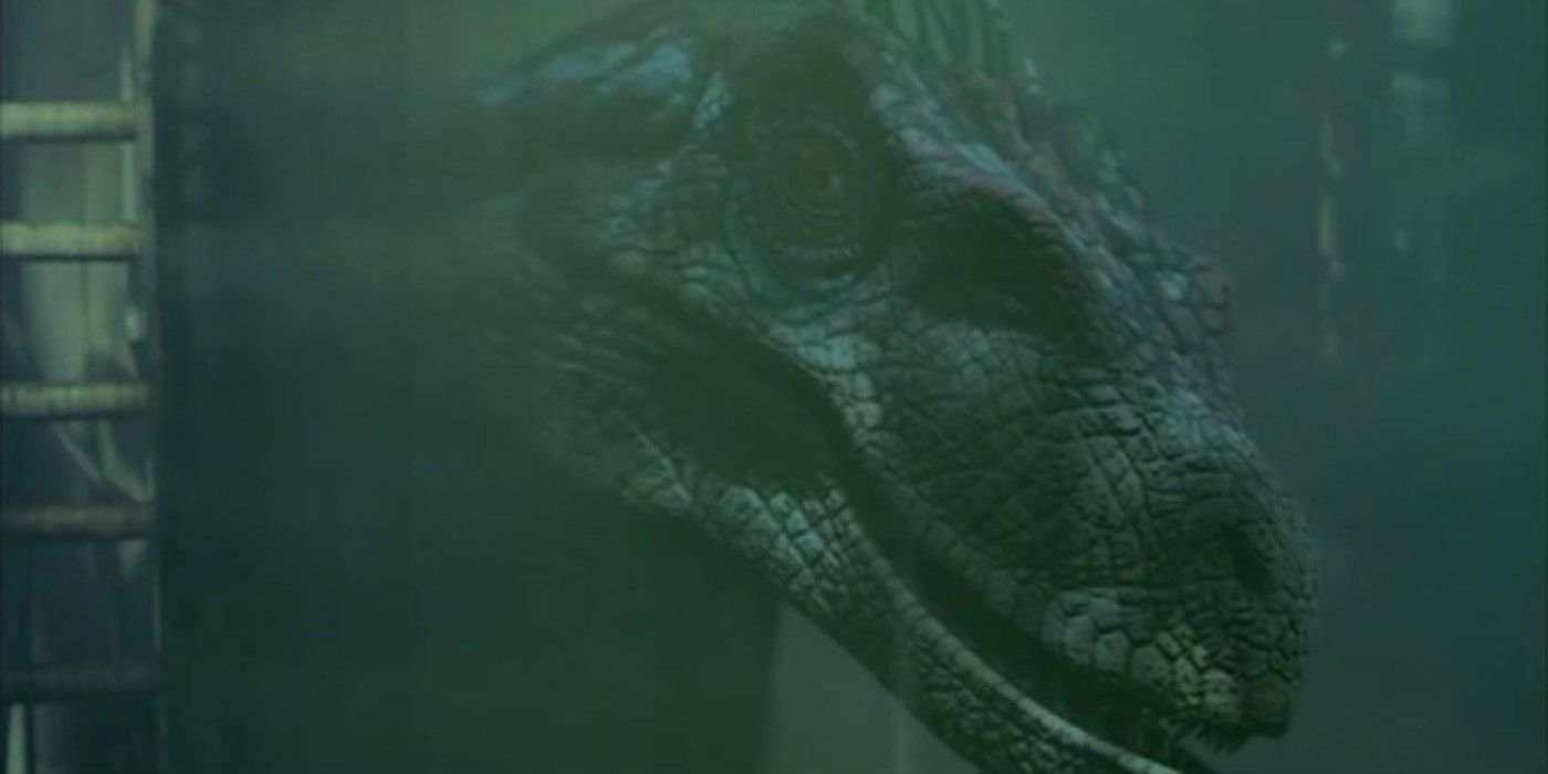 Jurassic Park III's Greatest Mysteries Met an Anti-Climatic End