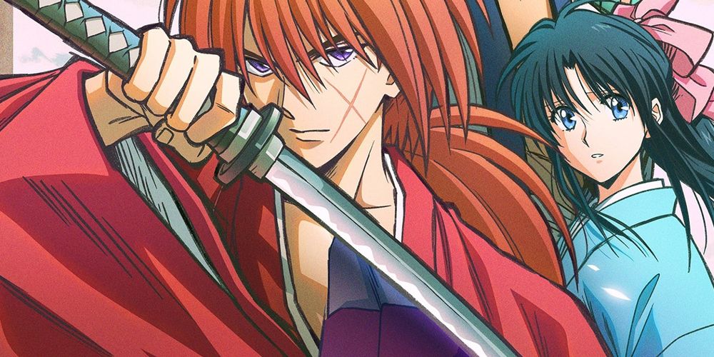 Интересные факты и мелочи, которые понравятся поклонникам Rurouni Kenshin