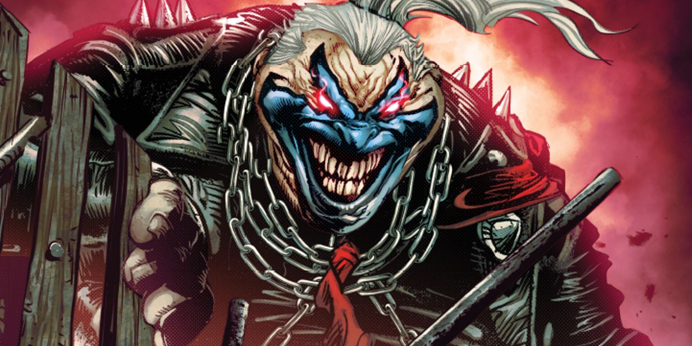 10 Best Spawn Spin-off & Crossover Comics, Ranked