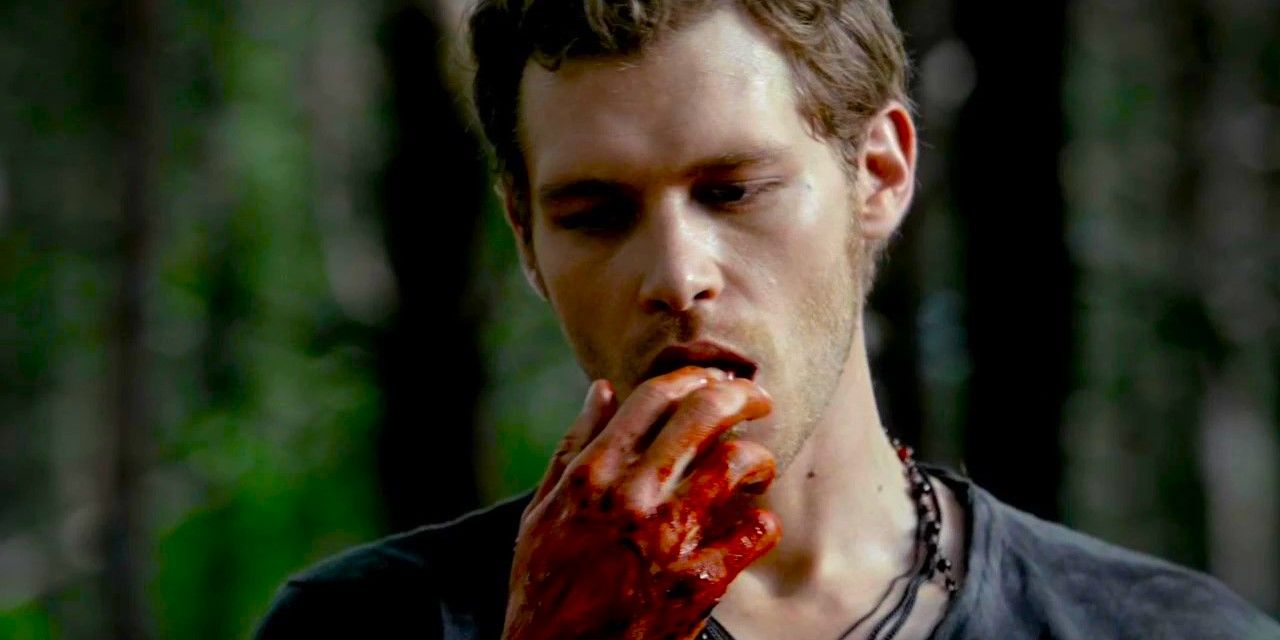 How The Originals Changed Between The Vampire Diaries & Their CW Spinoff
