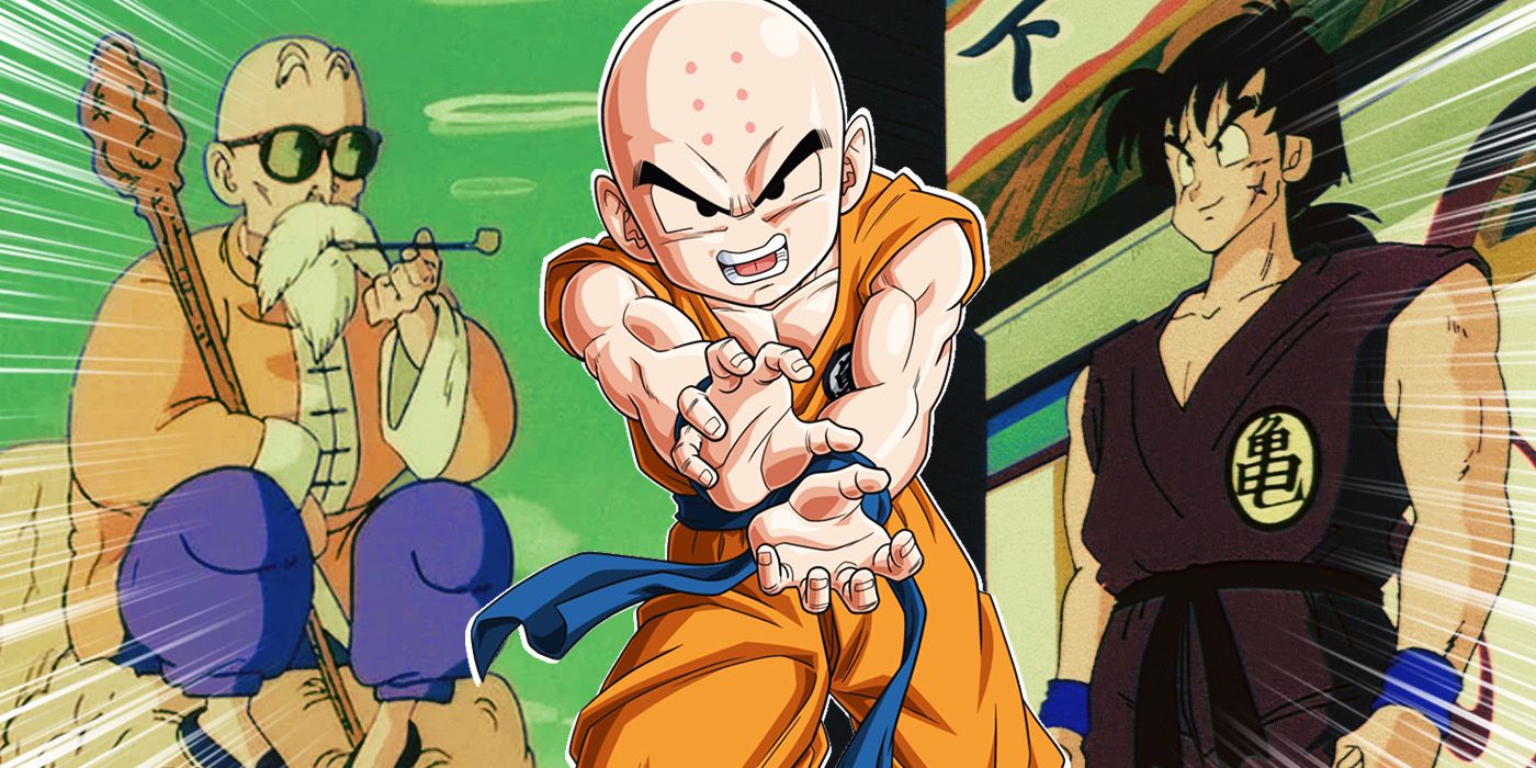 10 Dragon Ball Z characters who lost their charm in Super