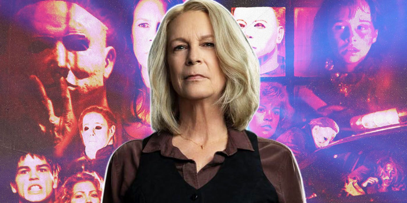 What Is Laurie Strode's Best Ending in the Halloween Franchise?