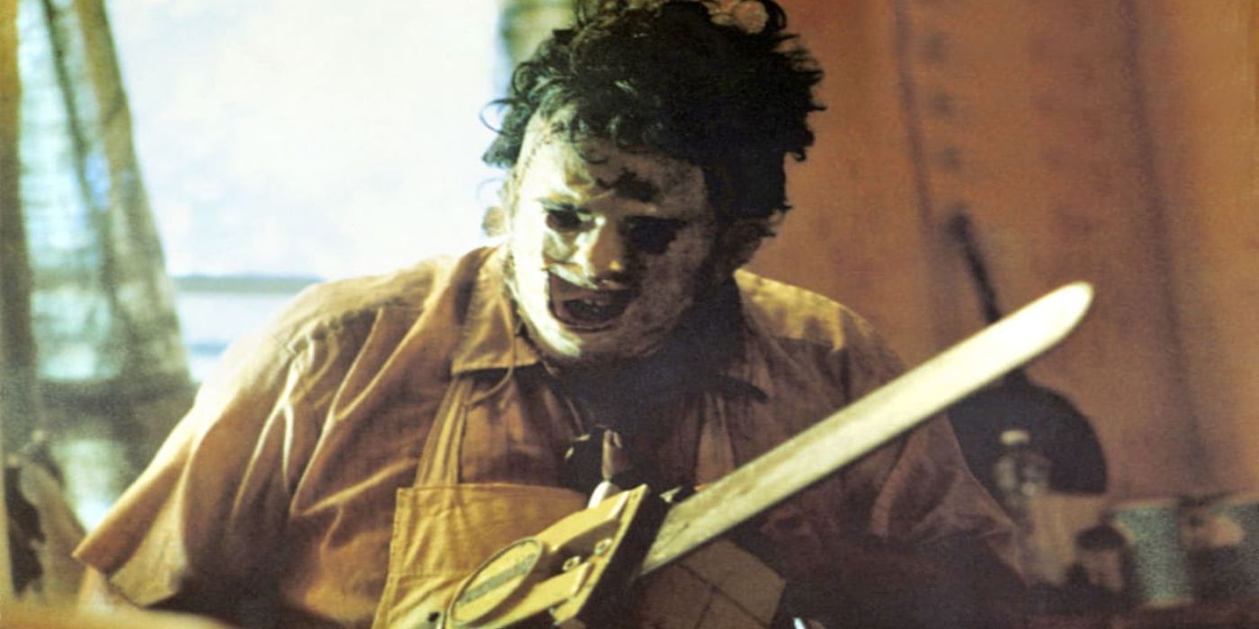 Топ-10 самых страшных серийных убийц из фильмов ужасов