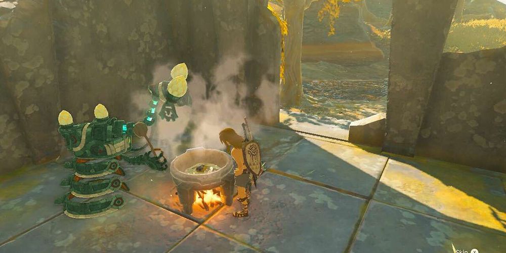 Is Zelda Too Overpowered in Echoes of Wisdom?