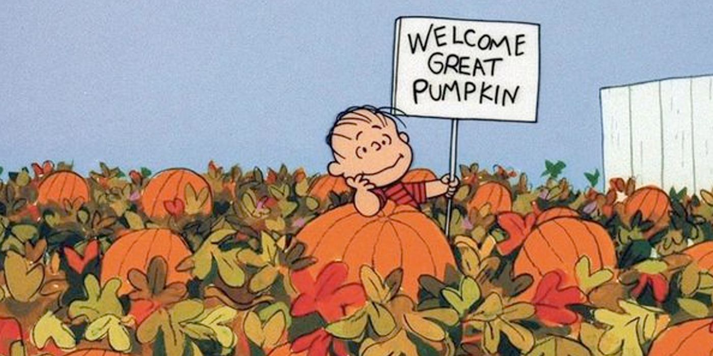 Why It's the Great Pumpkin, Charlie Brown Is the Perfect Halloween Special