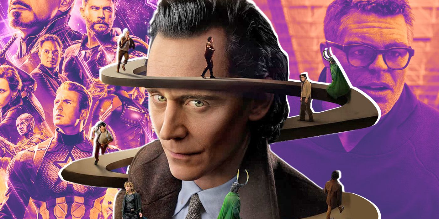 Loki's Season 2 Repeats an Avengers: Endgame Mistake