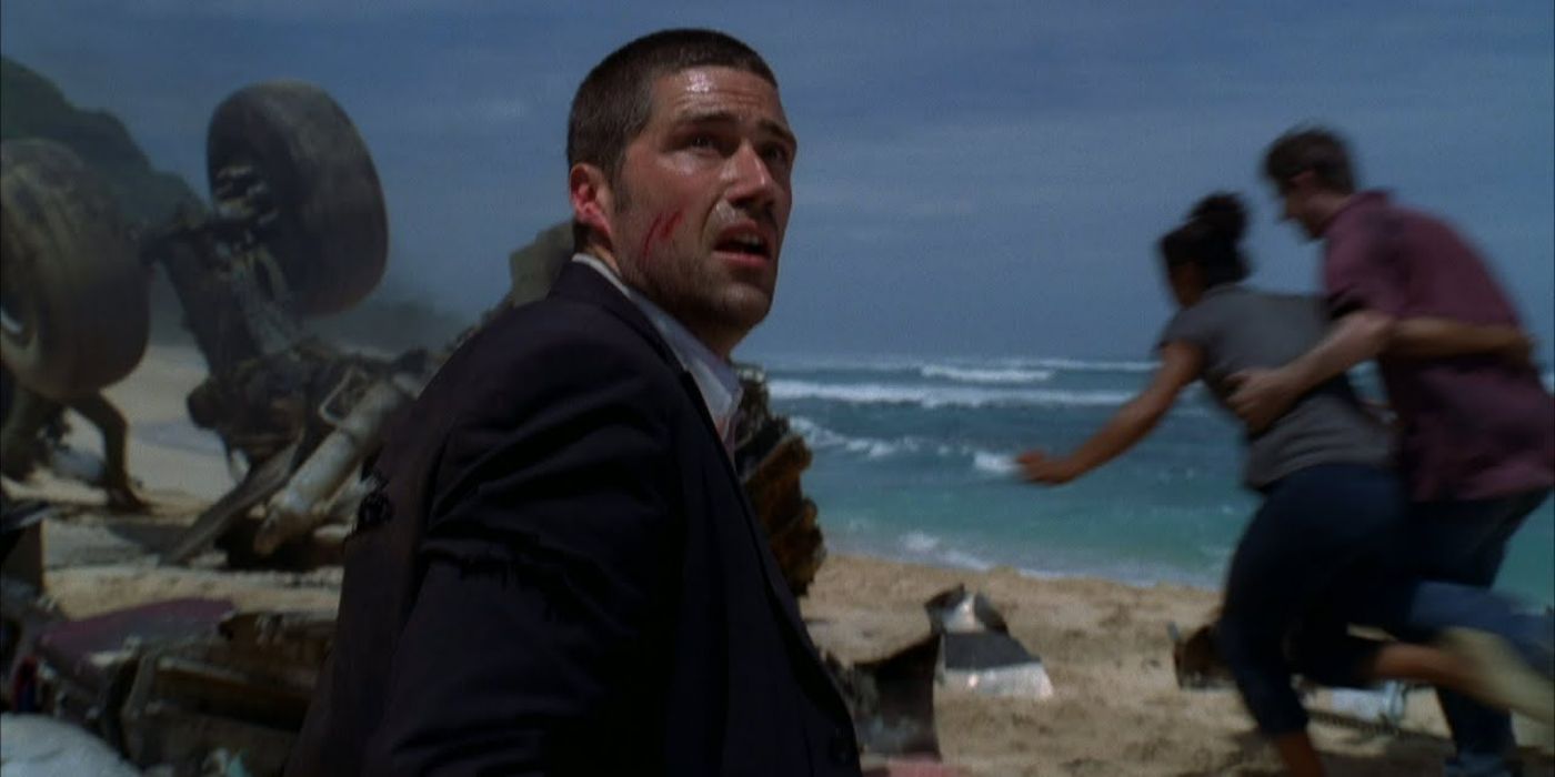 La explicación de Matthew Fox sobre la apelación de Lost sigue siendo alucinante 11 años después