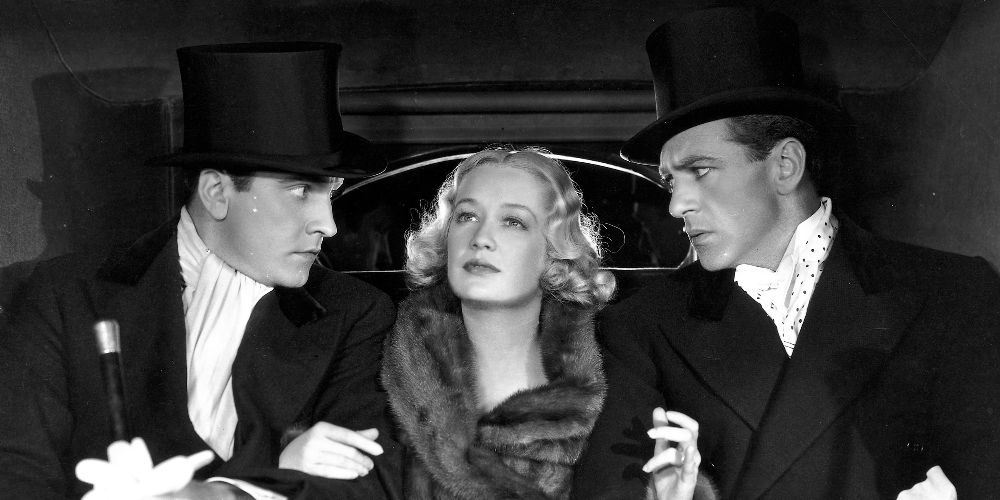 Most Risque Pre-Code Movies of the 1930s