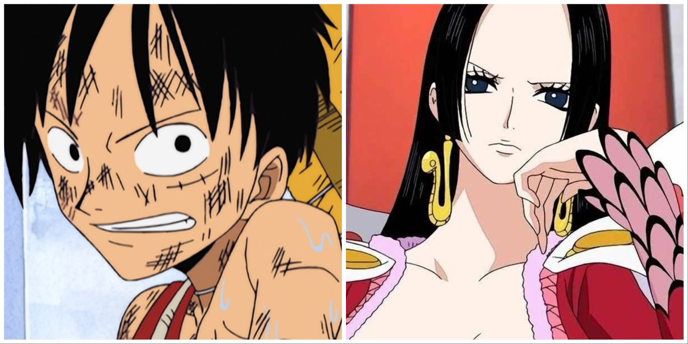 One Piece Ships That Make No Sense