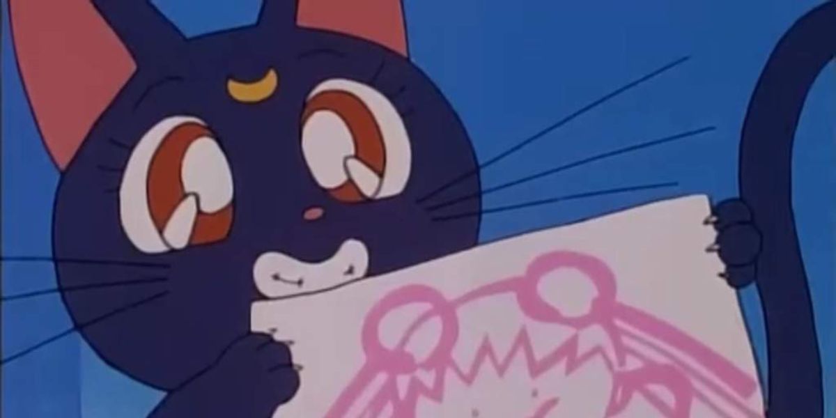 10 Most Shocking Scenes In Sailor Moon