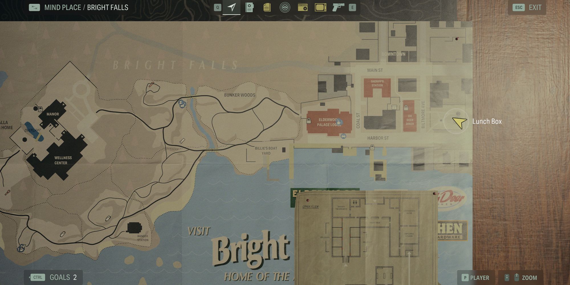 All Alex Casey Lunchbox Locations In Alan Wake II all-alex-casey-lunchbox-locations-in-alan-wake-ii