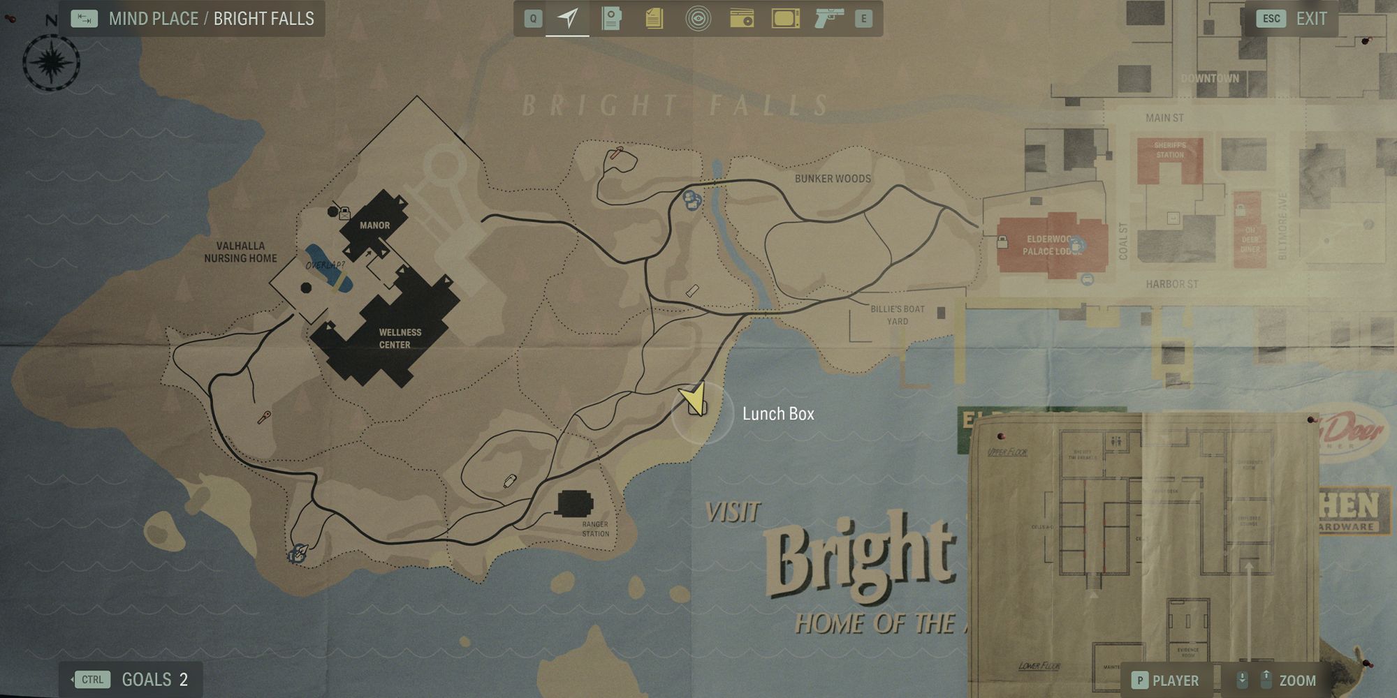 All Alex Casey Lunchbox Locations In Alan Wake II all-alex-casey-lunchbox-locations-in-alan-wake-ii