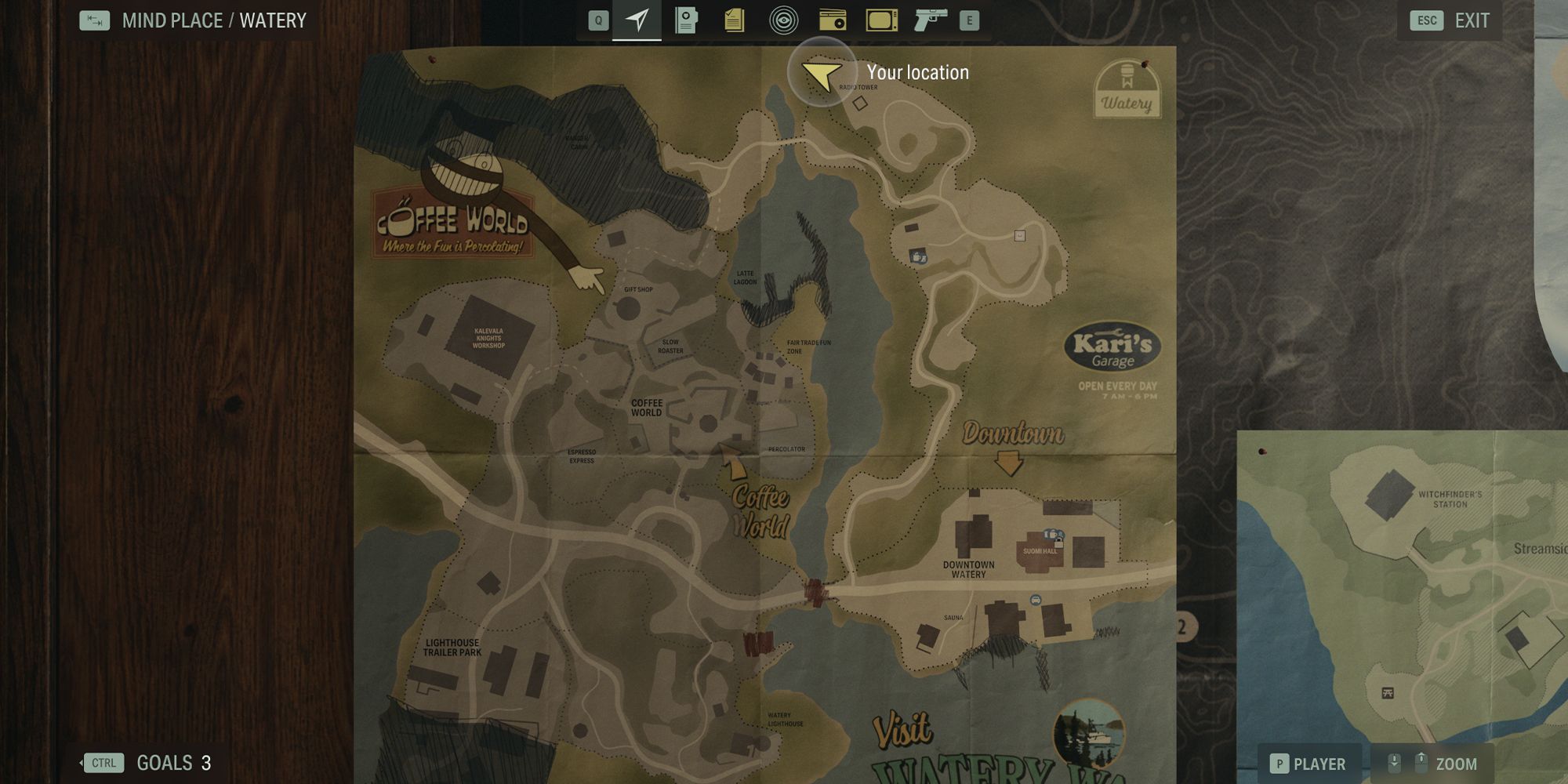 All Alex Casey Lunchbox Locations In Alan Wake II all-alex-casey-lunchbox-locations-in-alan-wake-ii