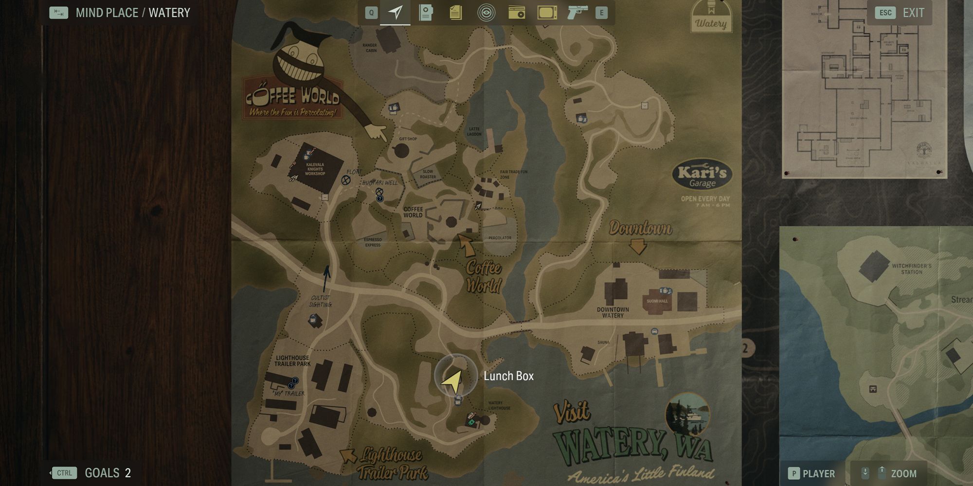 All Alex Casey Lunchbox Locations In Alan Wake II all-alex-casey-lunchbox-locations-in-alan-wake-ii